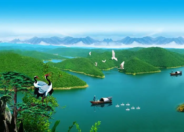 高效智慧制造绿色